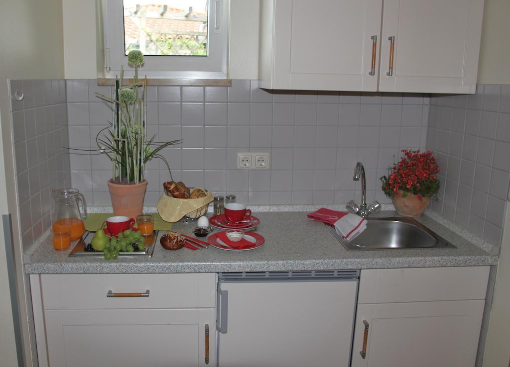 Standard Doppelzimmer mit Balkon