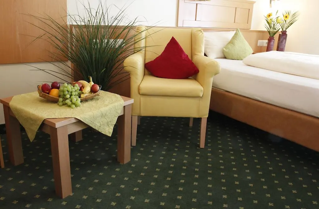 Apart-Hotel Pension Roßmayer-1